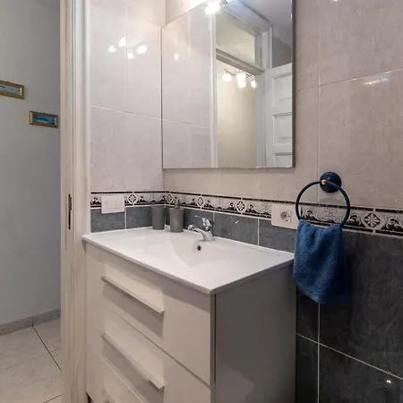 Parque Santiago Ii 251 - Studio * 플라야데라스아메리카스