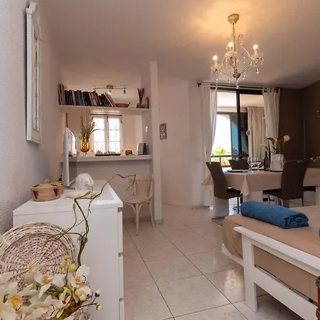 Parque Santiago Ii 251 - Studio 아파트