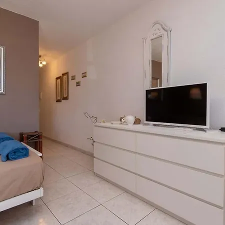 Parque Santiago Ii 251 - Studio 플라야데라스아메리카스