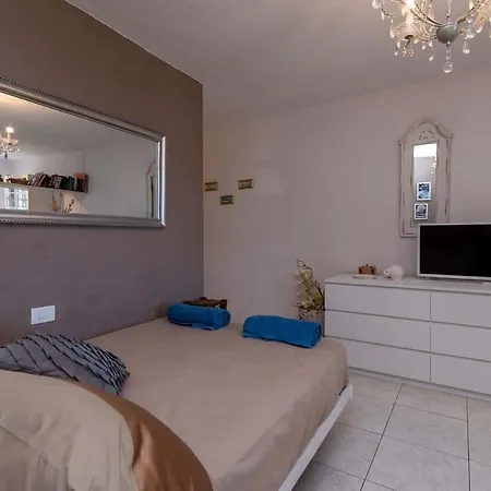 Parque Santiago Ii 251 - Studio 아파트