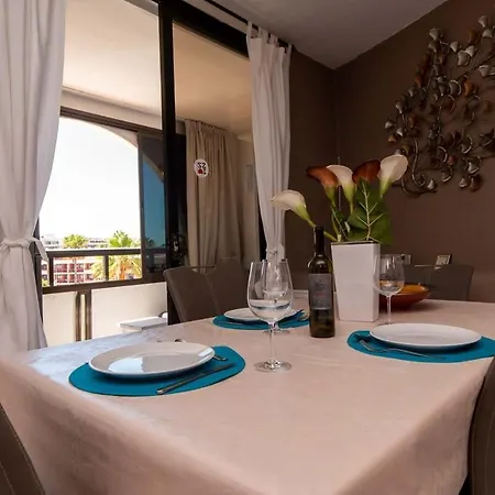 Parque Santiago Ii 251 - Studio Apartment *