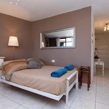 Lejlighed Parque Santiago Ii 251 - Studio Playa de las Américas